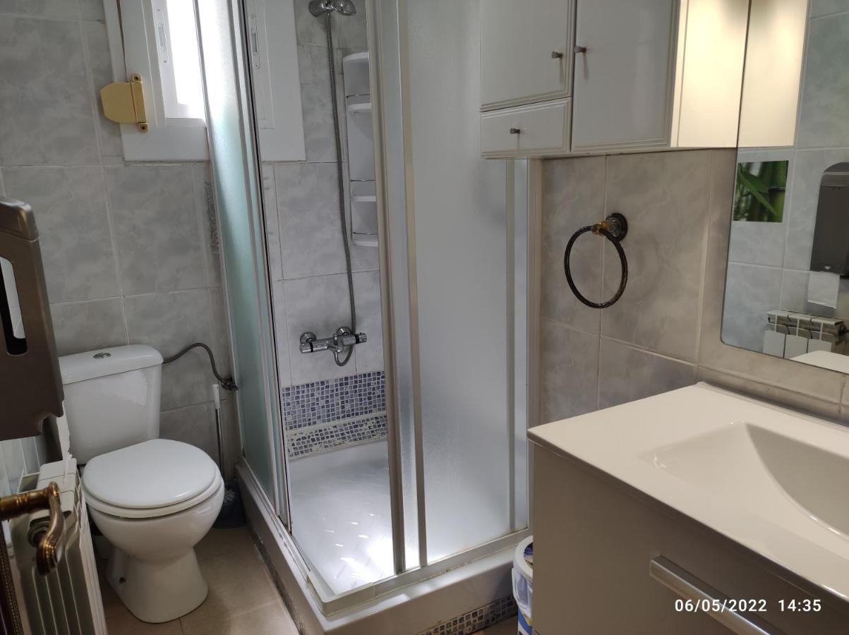 Acogedor Daire Zaragoza Dış mekan fotoğraf