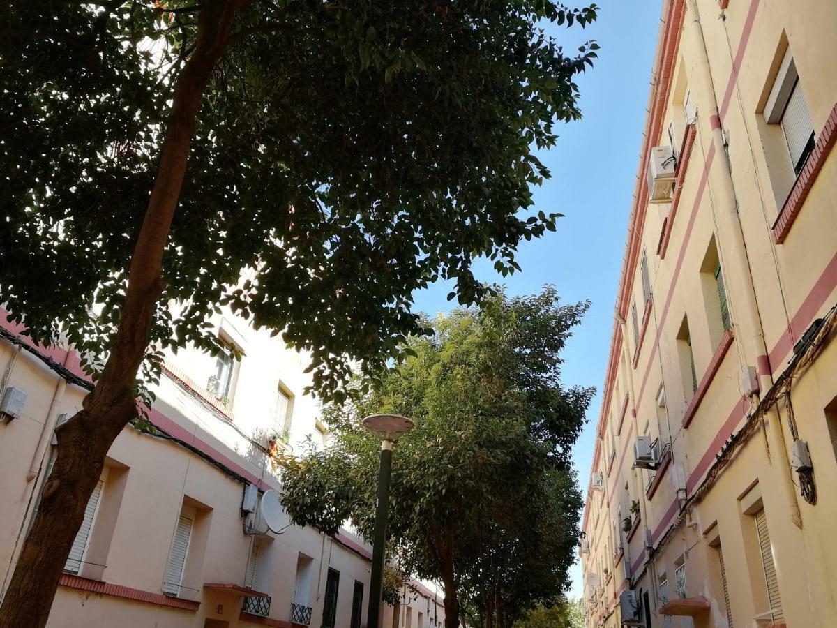 Acogedor Daire Zaragoza Dış mekan fotoğraf