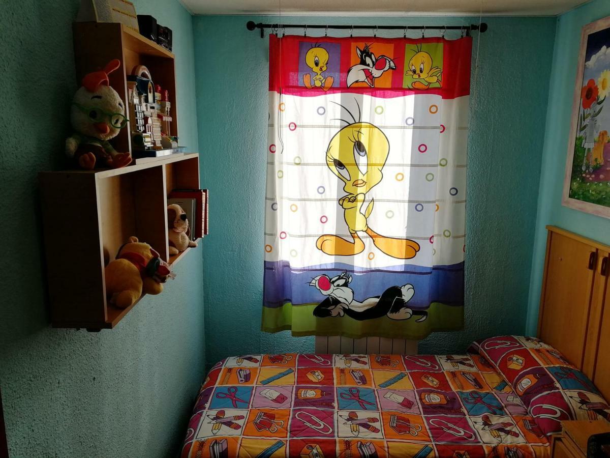 Acogedor Daire Zaragoza Dış mekan fotoğraf